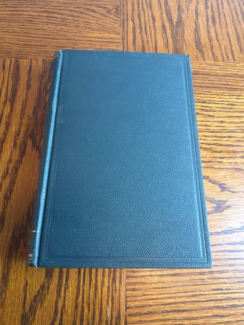 Antique Household Bacteriology by Estelle Buchanan Hardcover Book 1914